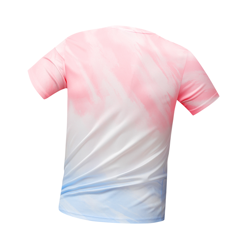 Women's Gradient Quick-drying  - đánh giá và giá Badminton Lovers