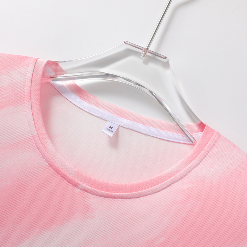 Women's Gradient Quick-drying  - đánh giá và giá Badminton Lovers