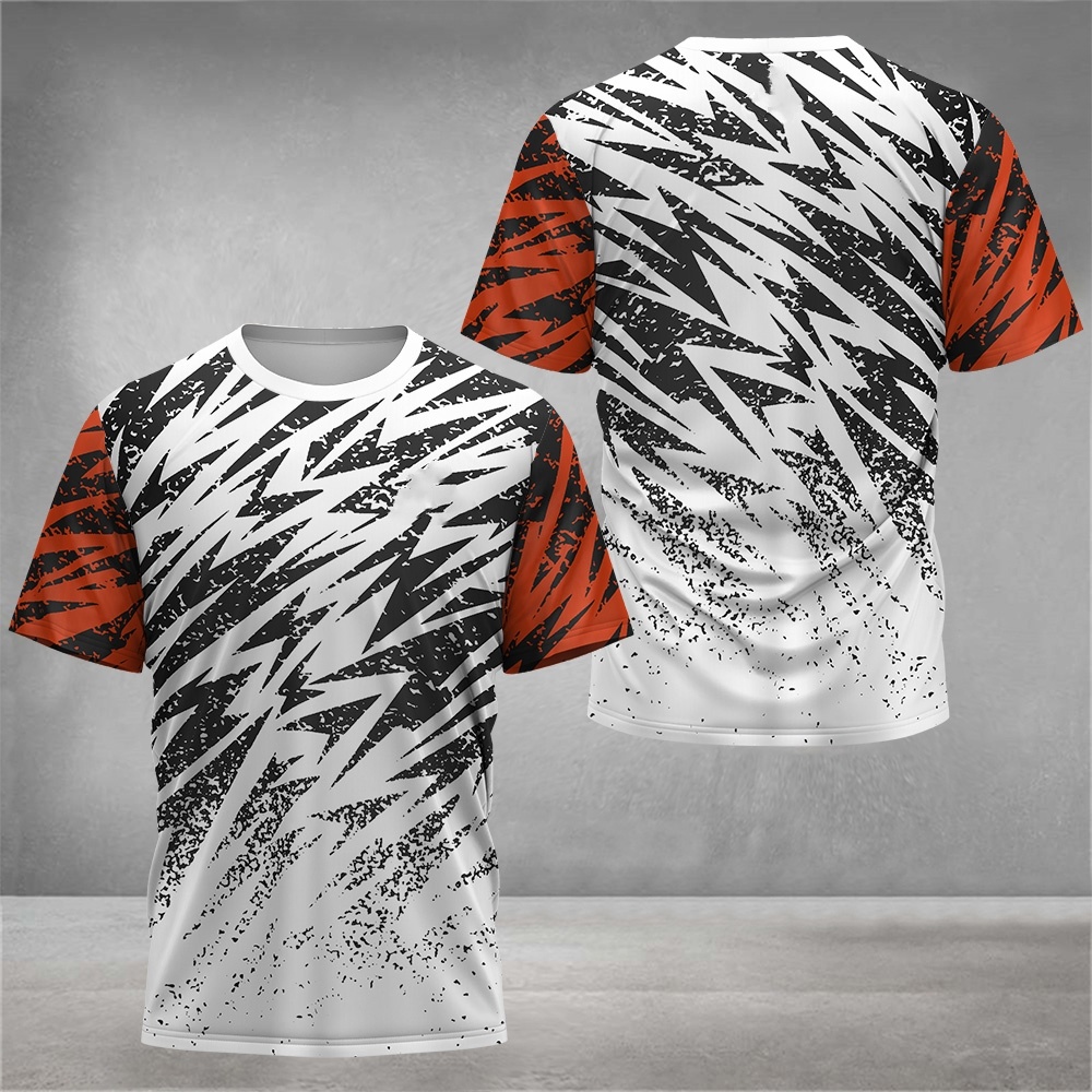 Gym Tennis Sports Men's T Shir - đánh giá và giá Badminton Lovers