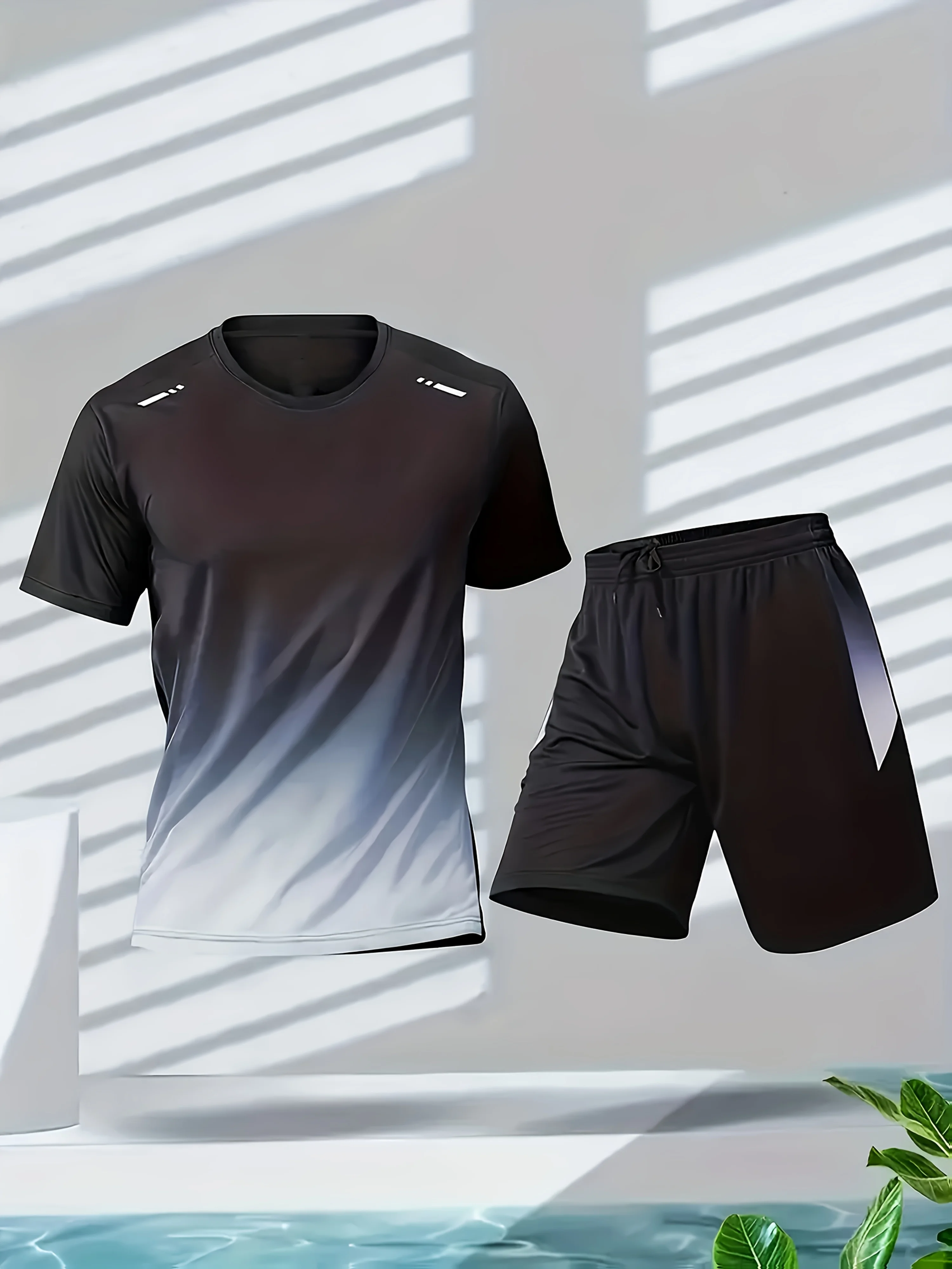 Men's sportswear, ice silk sho - đánh giá và giá Badminton Png