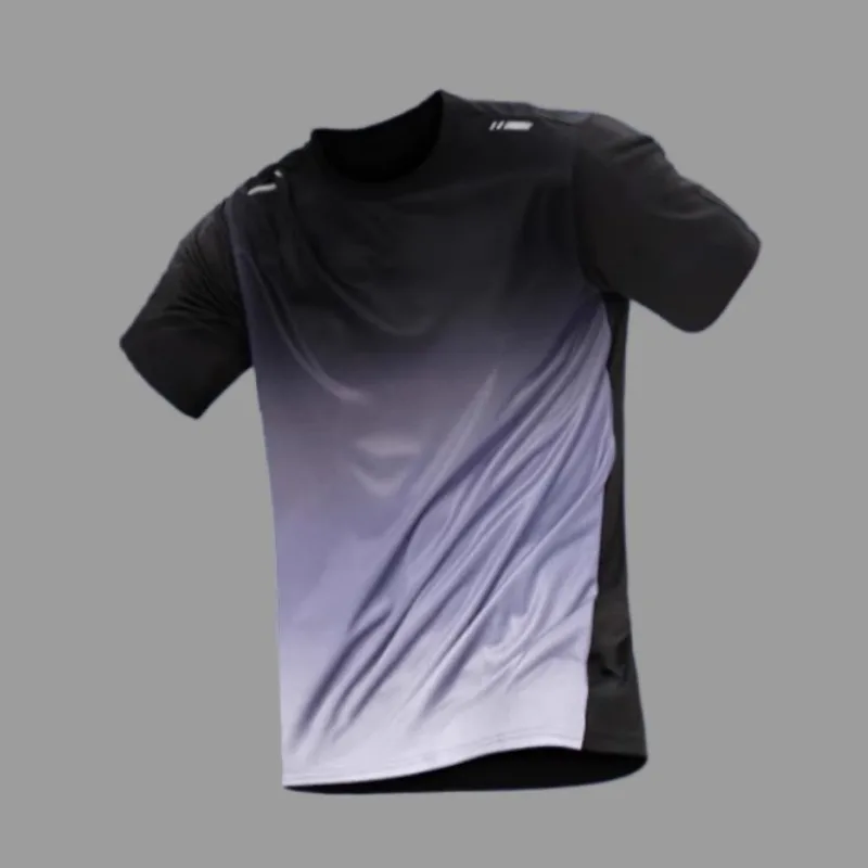 Men's sportswear, ice silk sho - đánh giá và giá Badminton Png