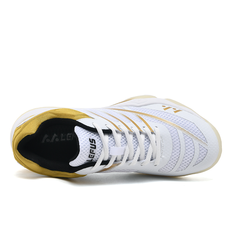 Men Women Mesh Tennis Shoes No - đánh giá và giá Shoe Non Slip Badminton