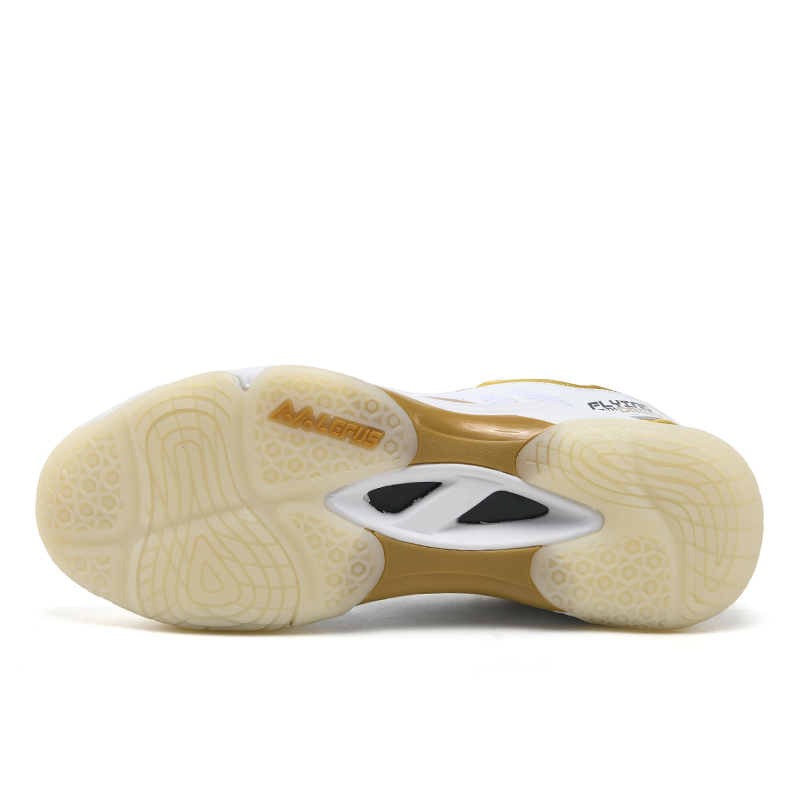 Men Women Mesh Tennis Shoes No - đánh giá và giá Shoe Non Slip Badminton