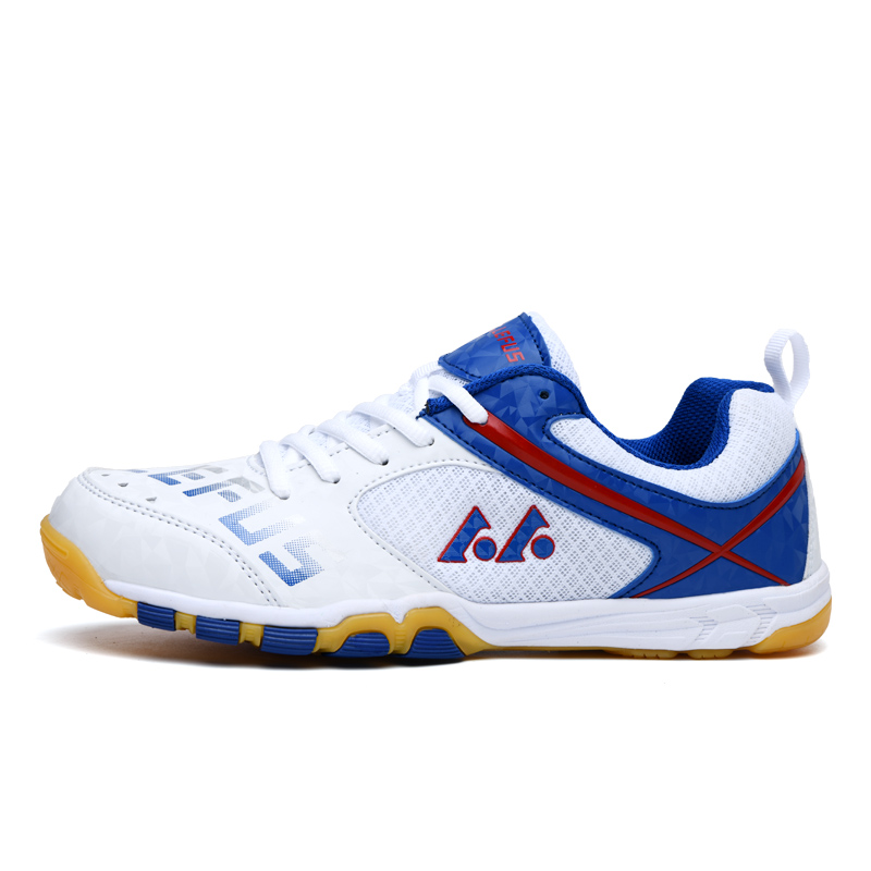 Lefus Brand Table Tennis Shoes - đánh giá và giá Shoe Non Slip Badminton