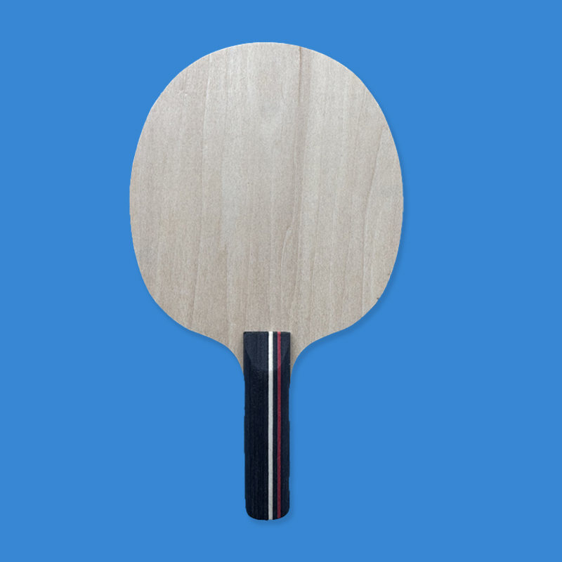 5-Ply Mini Table Tennis Blade  - đánh giá và giá Badminton Background