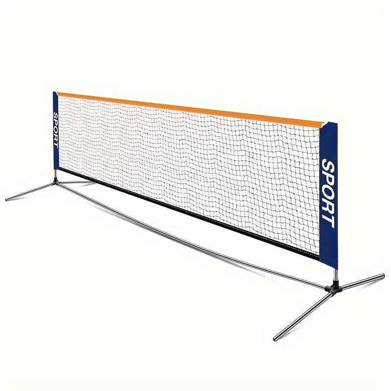 Portable 3M Mini Pickleball Mu - đánh giá và giá Badminton Background