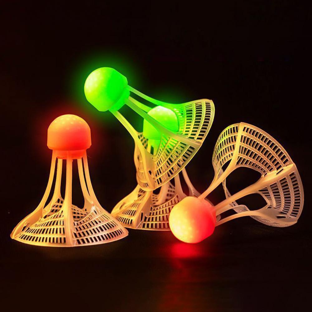 2 Pcs Badminton Shuttlecocks B - đánh giá và giá Badminton Nylon Shuttlecock
