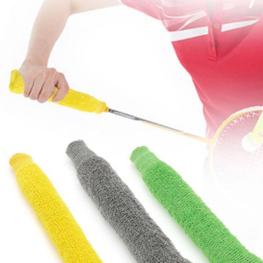 Skidproof Fishing Rod Handle C - đánh giá và giá Badminton Match