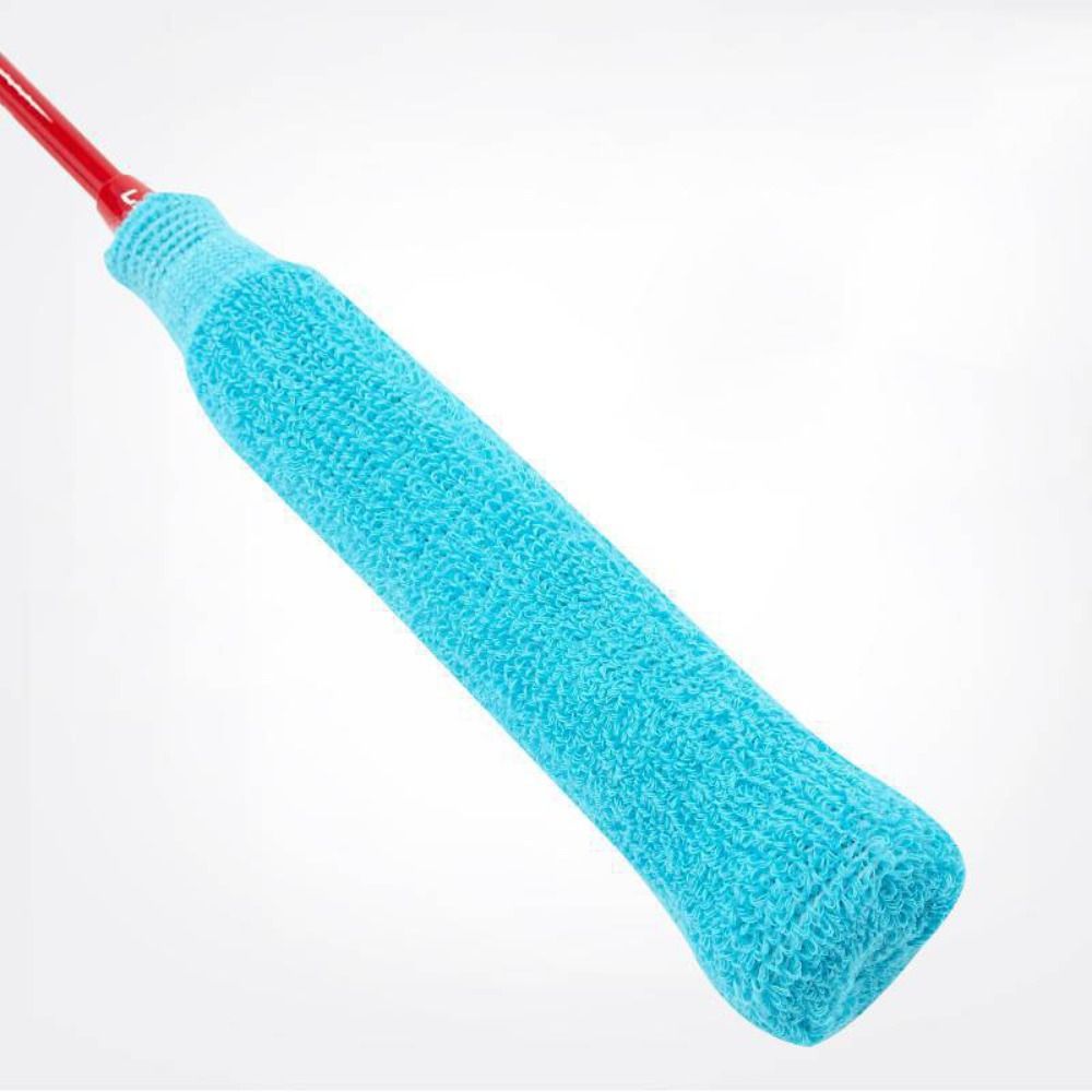 Skidproof Fishing Rod Handle C - đánh giá và giá Badminton Match