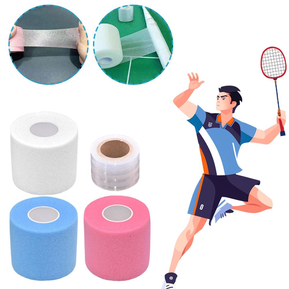 1/4pcs Thickened Badminton Rac - đánh giá và giá Badminton Match