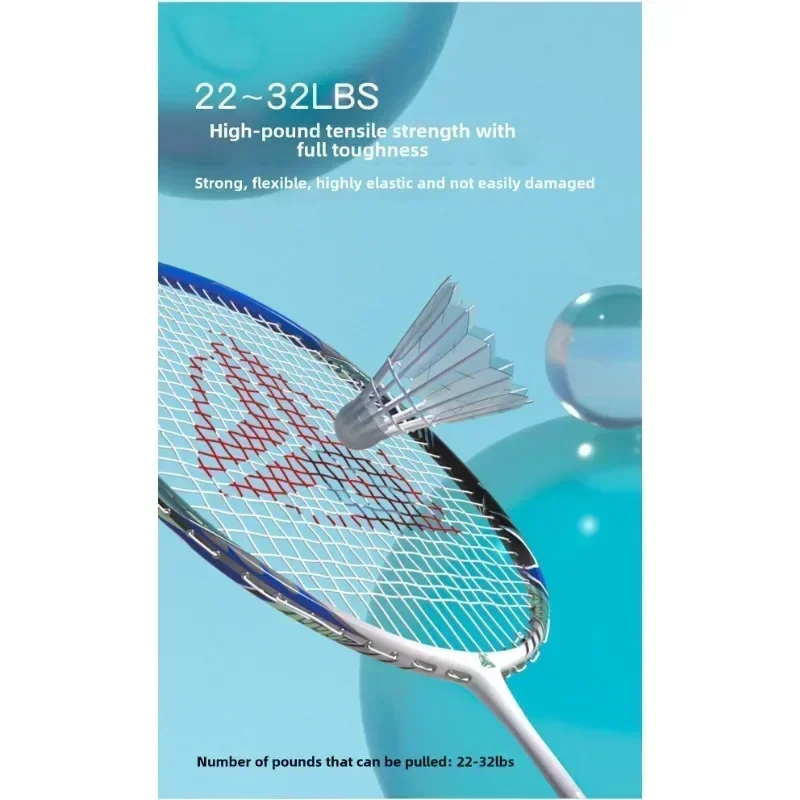 Speed Explorer ESPER V2 Ultra- - đánh giá và giá Badminton Background