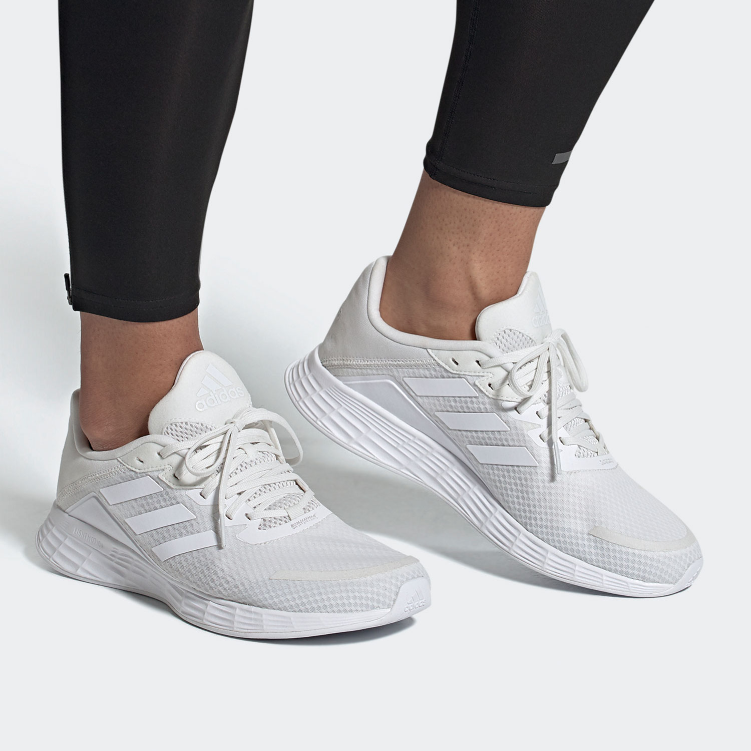Adidas Official Authentic DURA - đánh giá và giá Adidas Shoes Duramo Sl