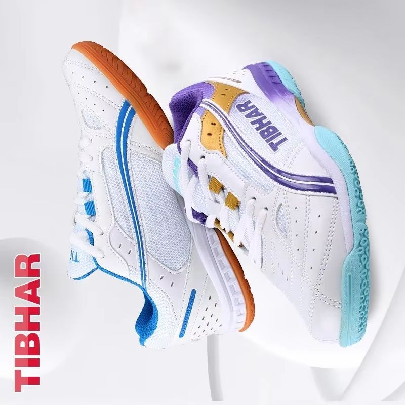 Professional Table Tennis Shoe - đánh giá và giá Shoe Non Slip Badminton