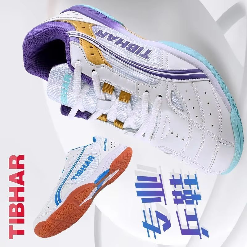 Professional Table Tennis Shoe - đánh giá và giá Shoe Non Slip Badminton
