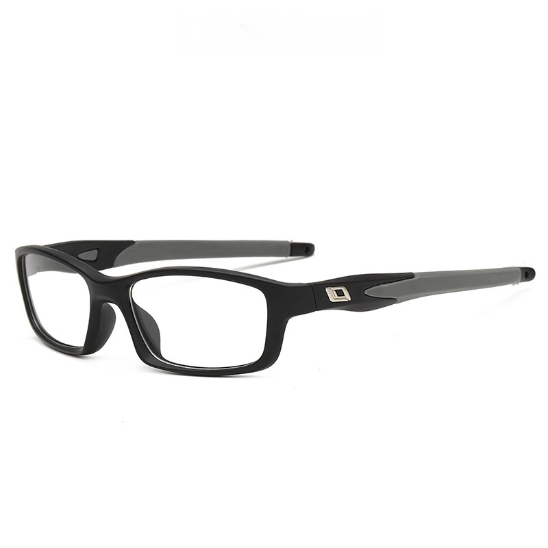 Outdoor SportS EyEglass Frame  - đánh giá và giá Badminton Background
