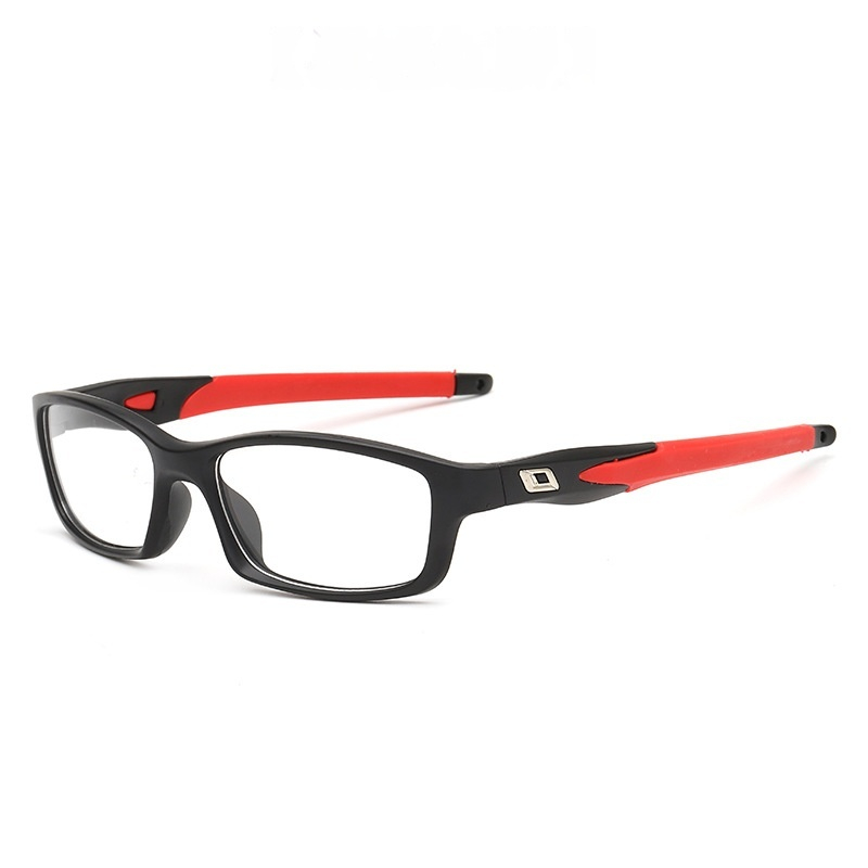 Outdoor SportS EyEglass Frame  - đánh giá và giá Badminton Background