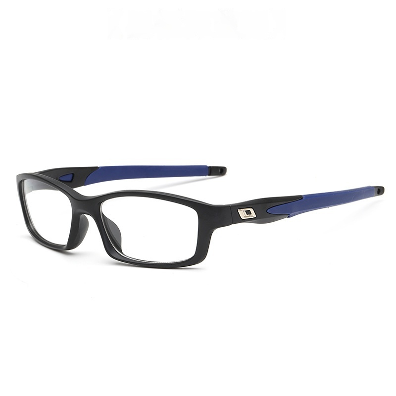Outdoor SportS EyEglass Frame  - đánh giá và giá Badminton Background