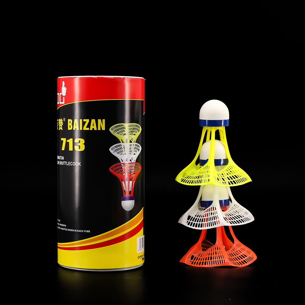 Welkin 3pcs/Pack 2022 New Orig - đánh giá và giá Badminton Nylon Shuttlecock