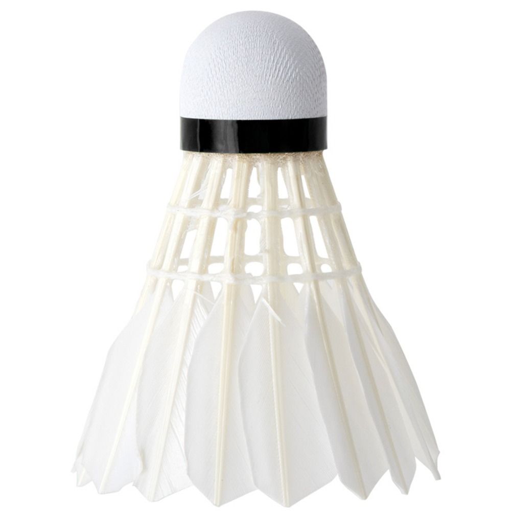 3/6/12Pcs Professional Badmint - đánh giá và giá Badminton Nylon Shuttlecock