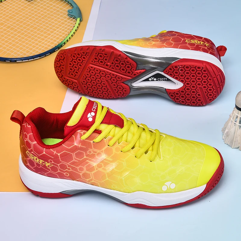 Men Badminton Shoes Non-slip S - đánh giá và giá Shoe Non Slip Badminton