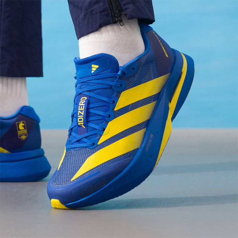 Adidas Adizero Evo SL Racing R - đánh giá và giá Adidas Shoes Duramo Sl