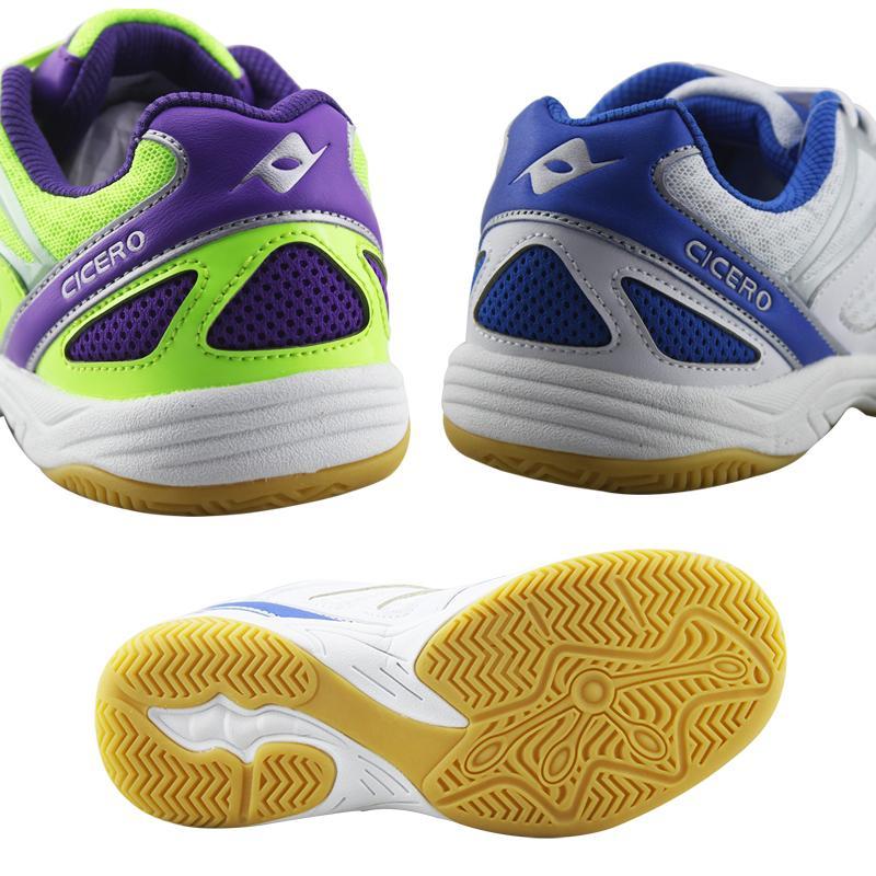 2026 New Arrival Table Tennis  - đánh giá và giá Shoe Non Slip Badminton