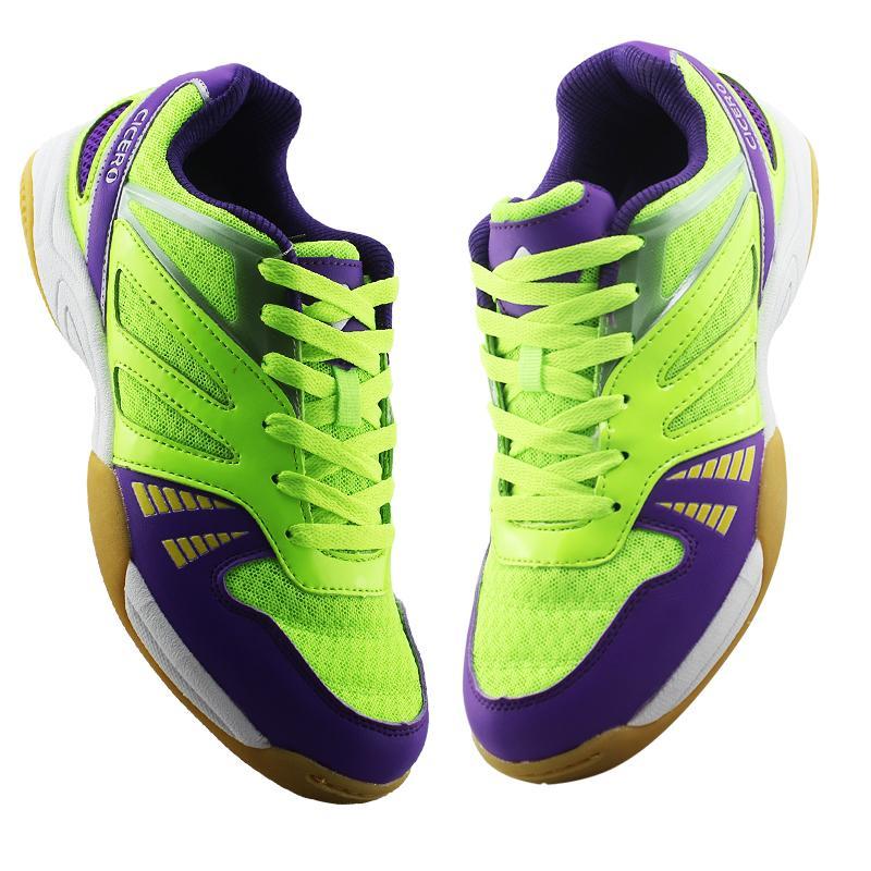 2026 New Arrival Table Tennis  - đánh giá và giá Shoe Non Slip Badminton