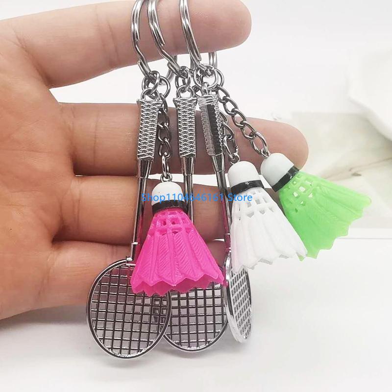 Cầu lông cho móc khóa trang tr - đánh giá và giá Badminton Lovers