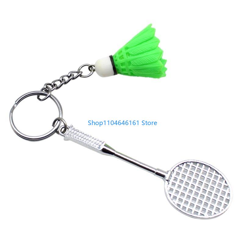 Cầu lông cho móc khóa trang tr - đánh giá và giá Badminton Lovers
