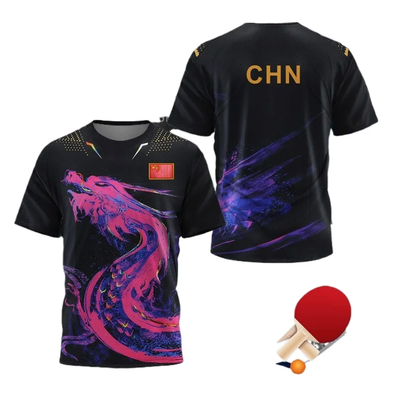 CHINA Dragon Table Tennis Grap - đánh giá và giá Badminton Png