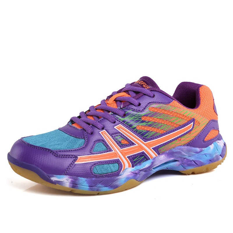 Badminton Shoes For Men And Wo - đánh giá và giá Shoe Non Slip Badminton