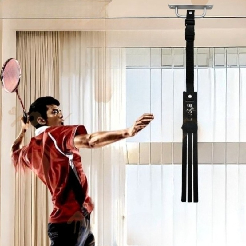 Adjustable Height Badminton Hi - đánh giá và giá Badminton Background