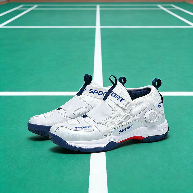 New Professional Men Badminton - đánh giá và giá Shoe Non Slip Badminton