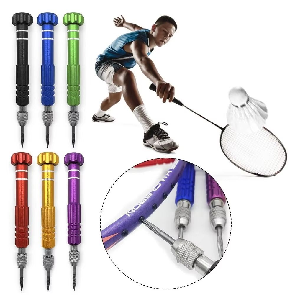 Alloy Material Badminton Gromm - đánh giá và giá Badminton Match
