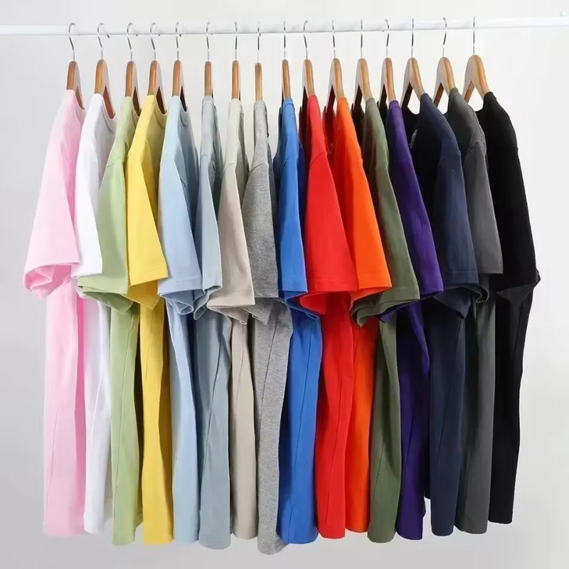 Mens Crew Neck T Shirt Minimal - đánh giá và giá Badminton Lovers