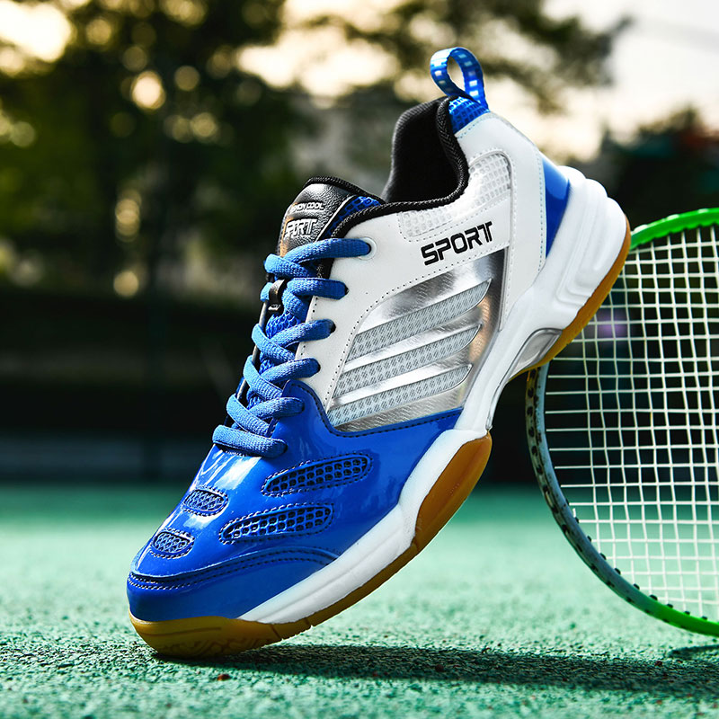 Unisex Professional Tennis & B - đánh giá và giá Shoe Non Slip Badminton
