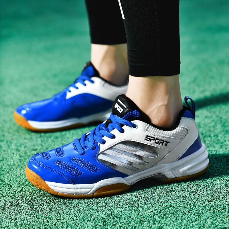 Unisex Professional Tennis & B - đánh giá và giá Shoe Non Slip Badminton