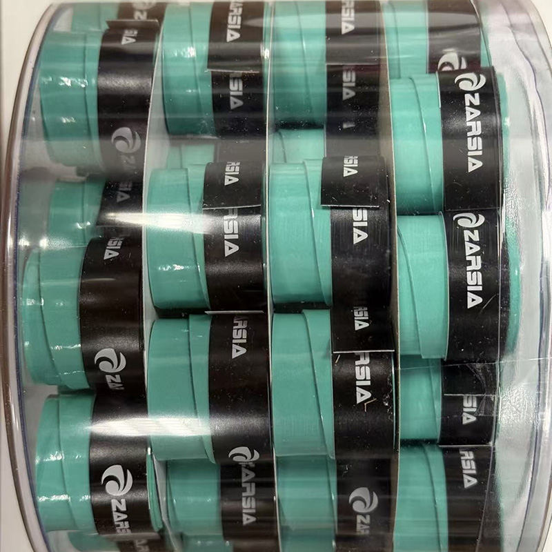 ZARSIA Coated Flat Sweatband S - đánh giá và giá Badminton Match