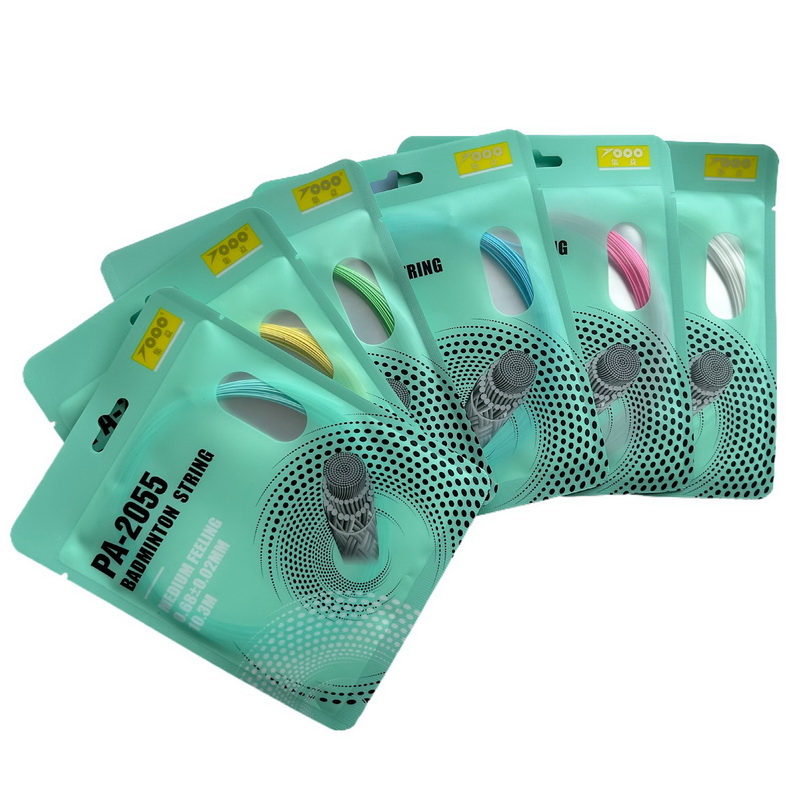 TOPO Badminton String For Badm - đánh giá và giá Badminton Match