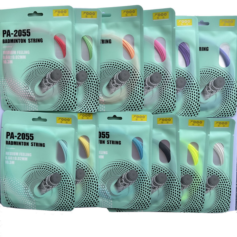 TOPO Badminton String For Badm - đánh giá và giá Badminton Match