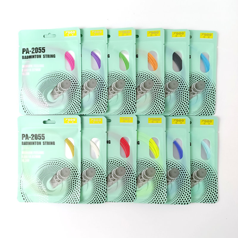 TOPO Badminton String For Badm - đánh giá và giá Badminton Match