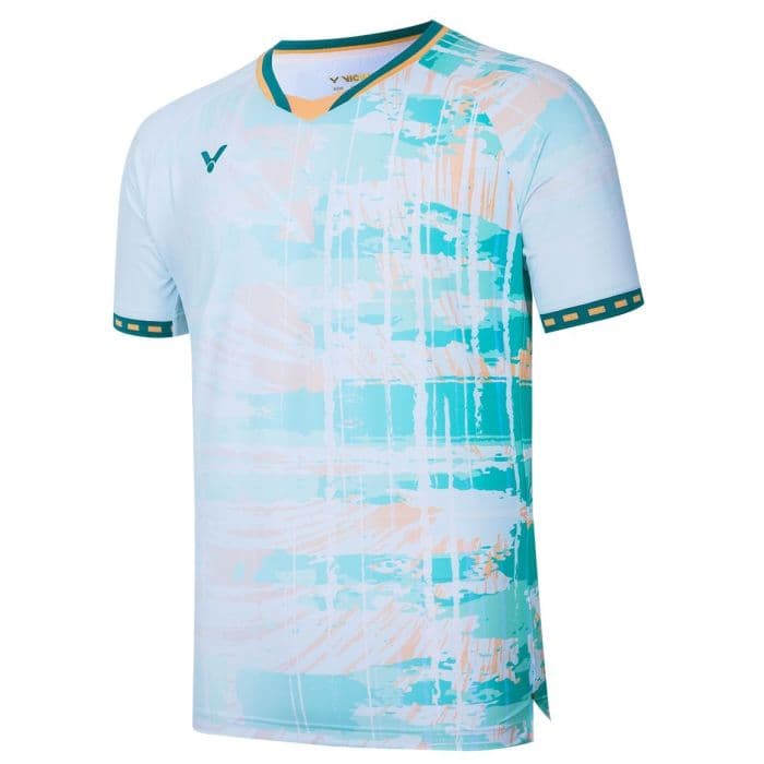 Men's V Neck Badminton Jersey  - đánh giá và giá Badminton Png