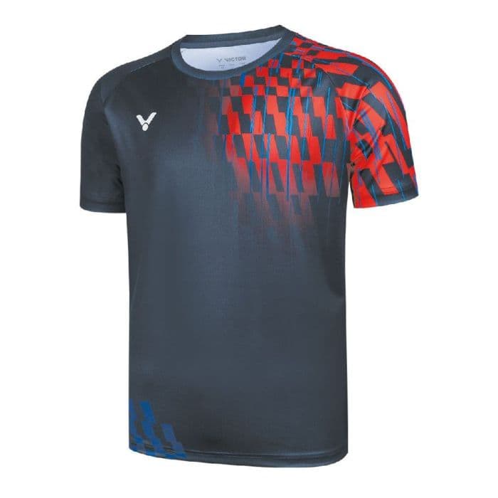 Men's V Neck Badminton Jersey  - đánh giá và giá Badminton Png