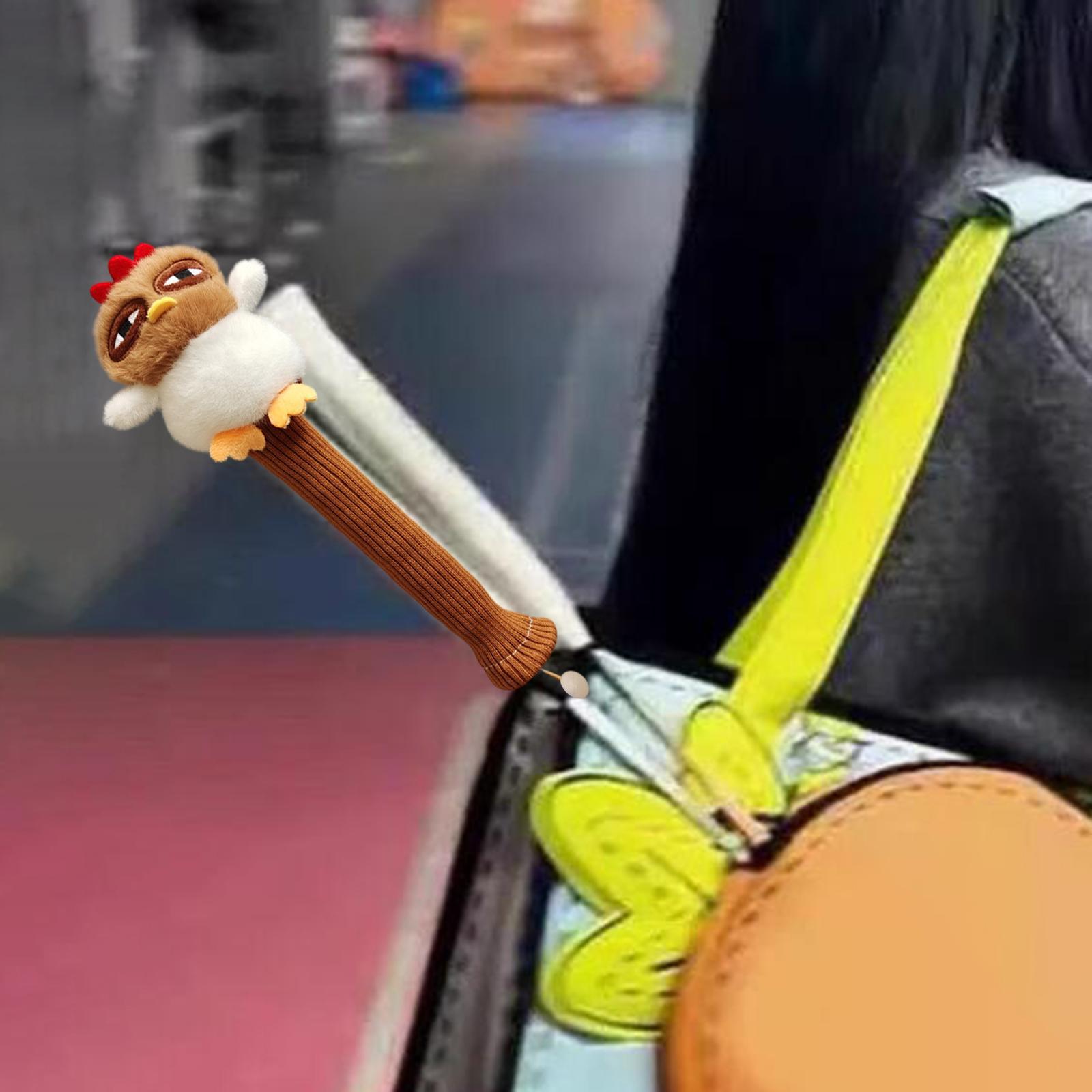 Stylish Chicken Doll Badminton - đánh giá và giá Badminton Lovers