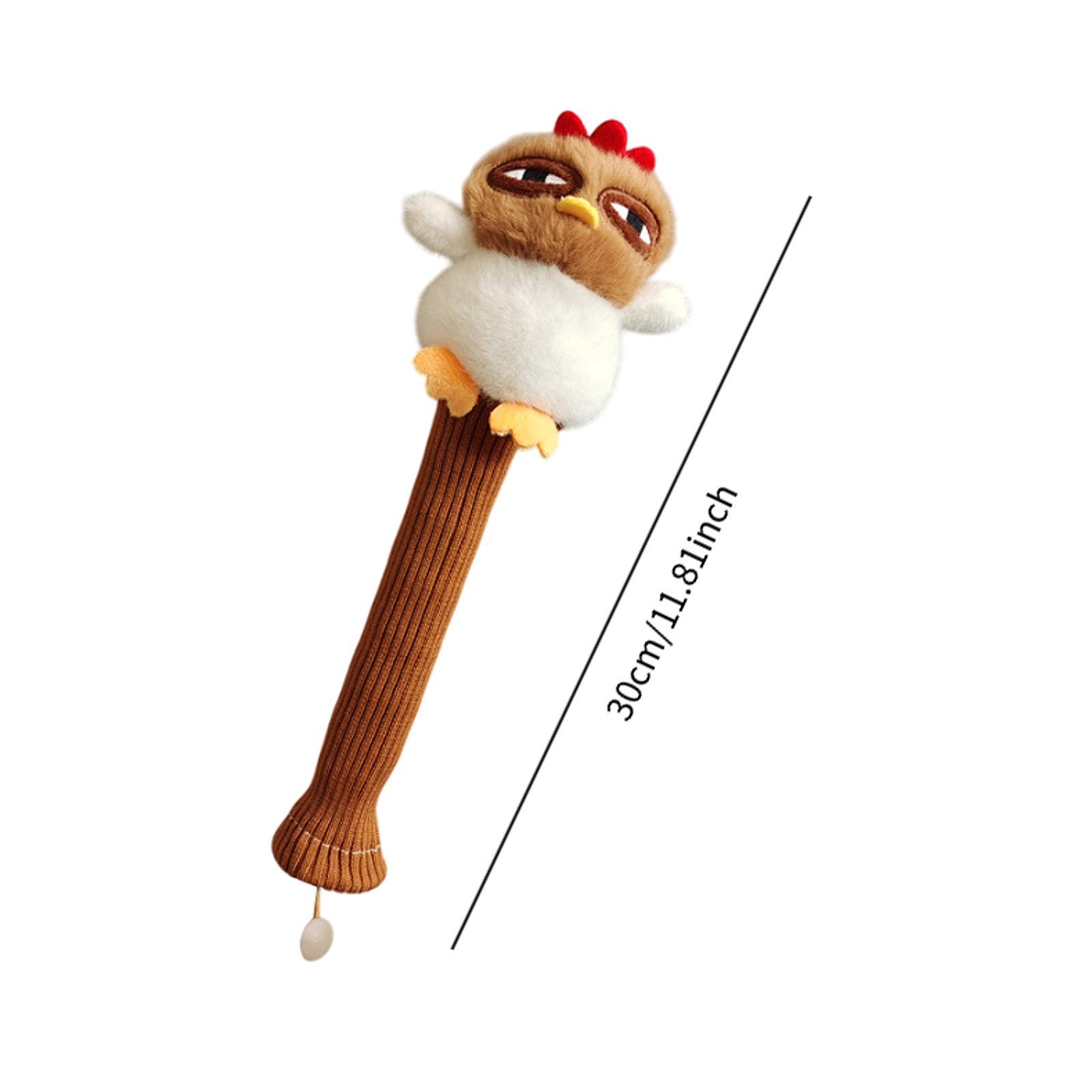 Stylish Chicken Doll Badminton - đánh giá và giá Badminton Lovers